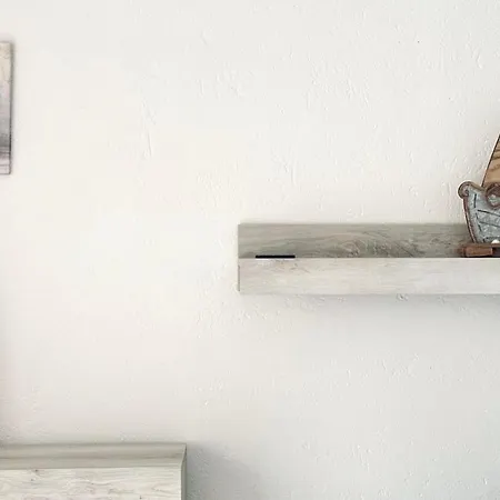 N289 - Numana, Bilocale Con Giardino Ed Aria Condizionata Appartement