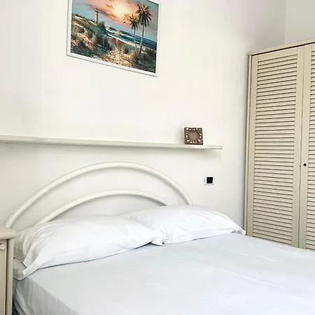 Appartement N289 - Numana, Bilocale Con Giardino Ed Aria Condizionata Marcelli